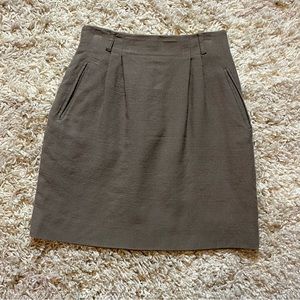 Preview Collection Skirt Size 2